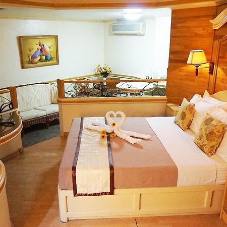 Phela Grande Hotel General Santos City Eksteriør bilde