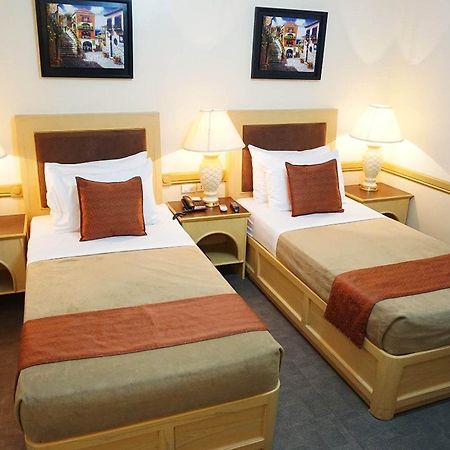 Phela Grande Hotel General Santos City Eksteriør bilde
