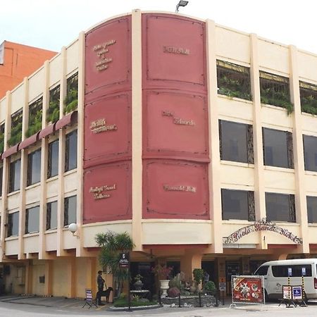 Phela Grande Hotel General Santos City Eksteriør bilde