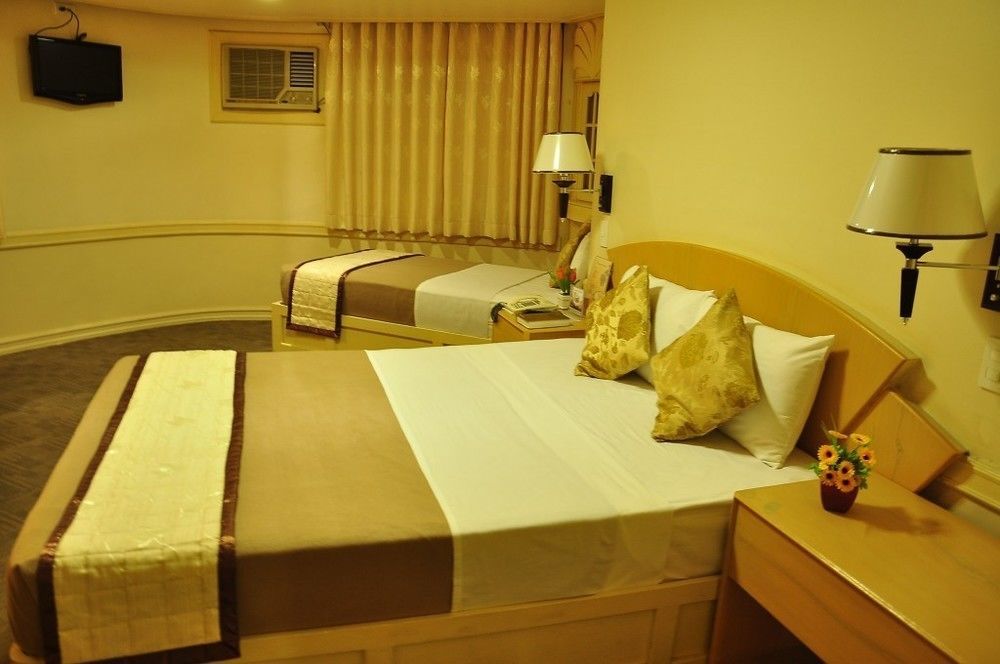 Phela Grande Hotel General Santos City Eksteriør bilde