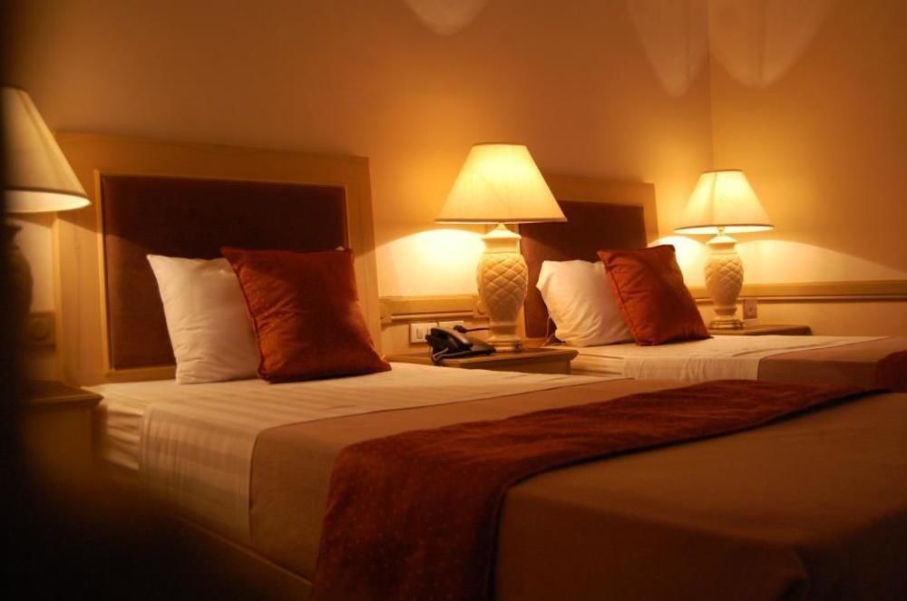 Phela Grande Hotel General Santos City Eksteriør bilde