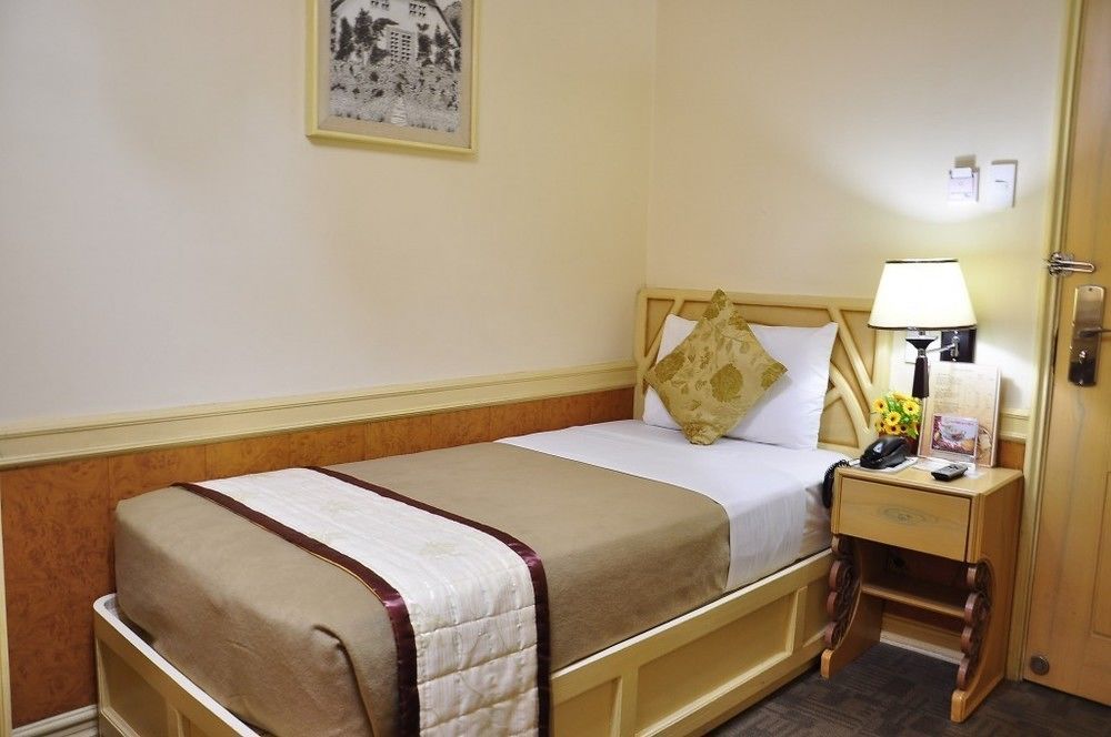 Phela Grande Hotel General Santos City Eksteriør bilde