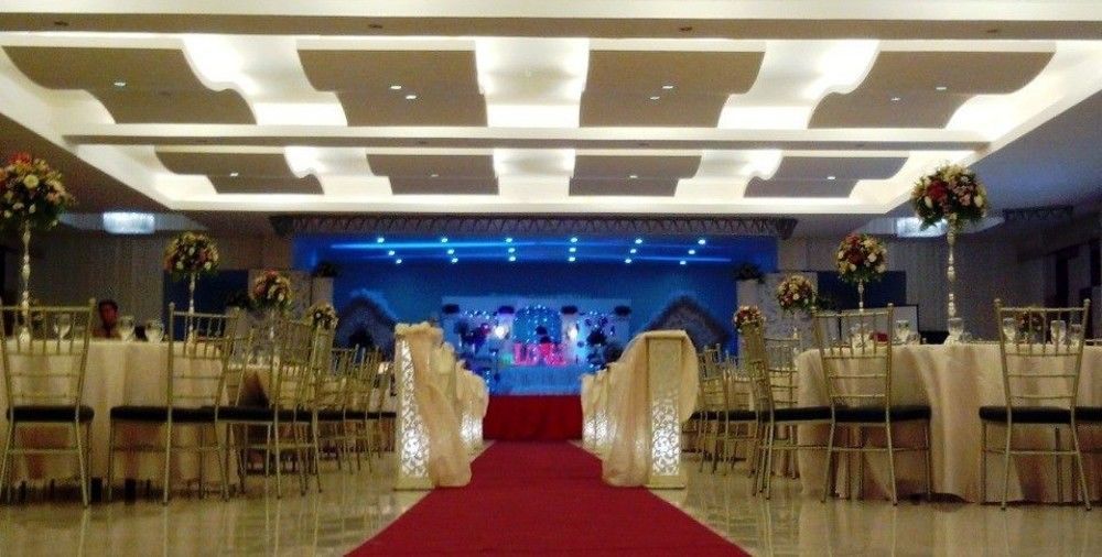 Phela Grande Hotel General Santos City Eksteriør bilde
