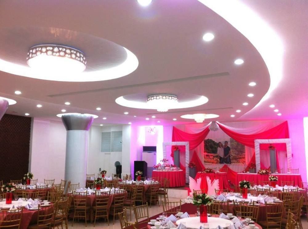 Phela Grande Hotel General Santos City Eksteriør bilde