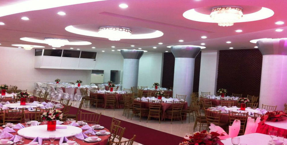 Phela Grande Hotel General Santos City Eksteriør bilde