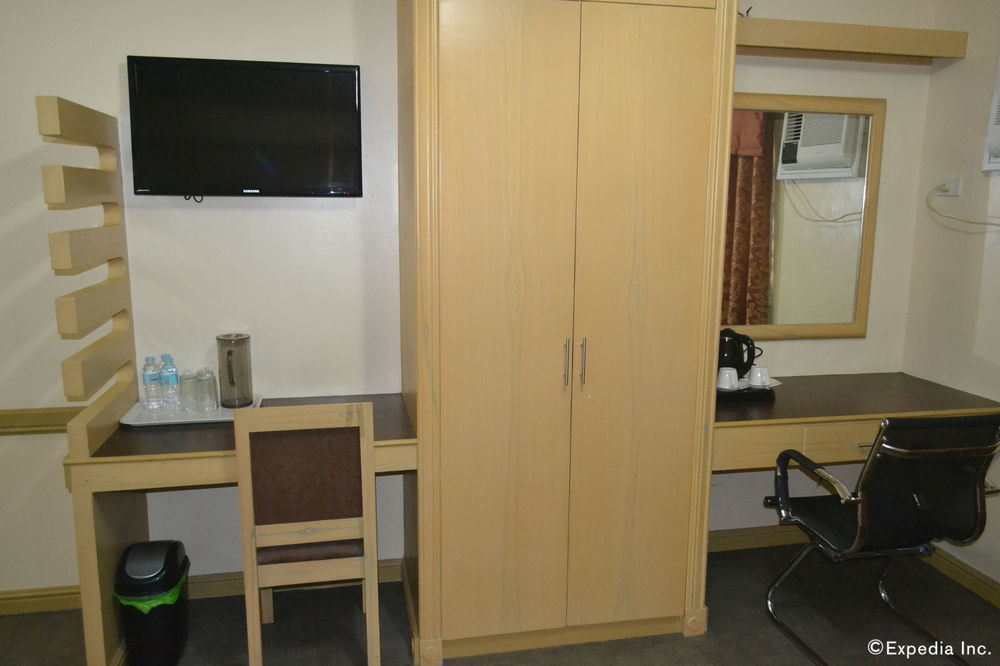 Phela Grande Hotel General Santos City Eksteriør bilde