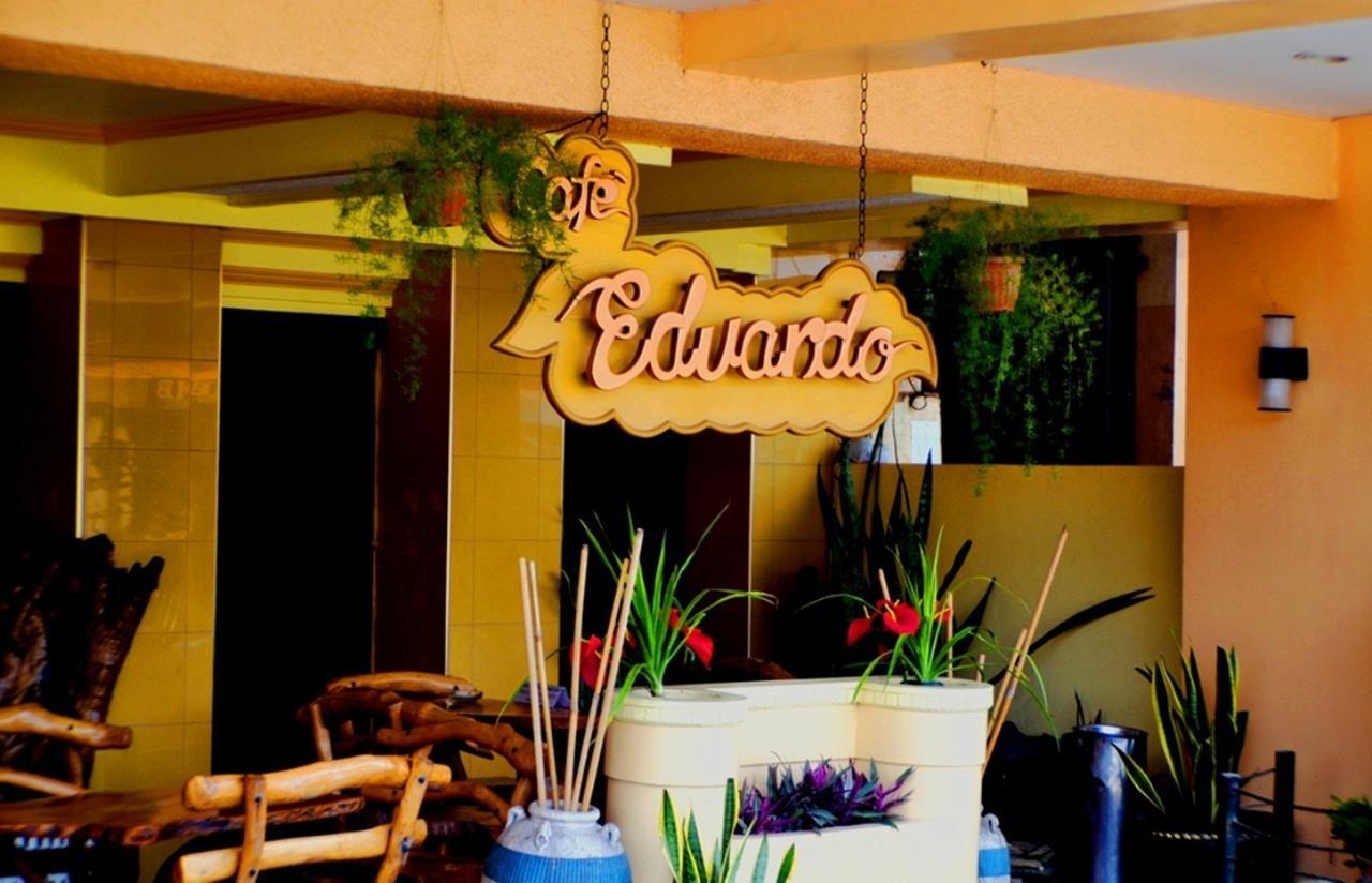 Phela Grande Hotel General Santos City Eksteriør bilde