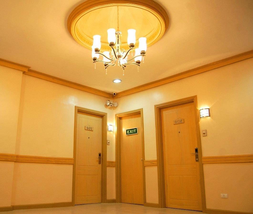 Phela Grande Hotel General Santos City Eksteriør bilde