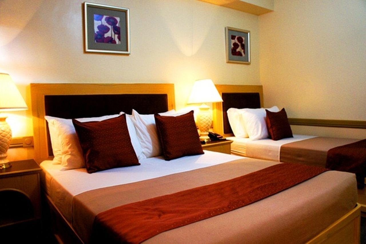 Phela Grande Hotel General Santos City Rom bilde