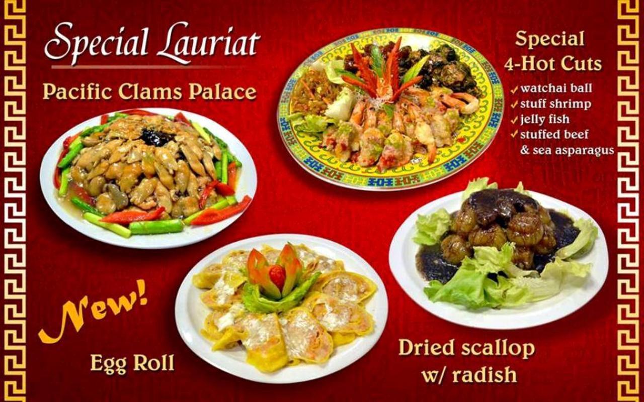 Phela Grande Hotel General Santos City Eksteriør bilde