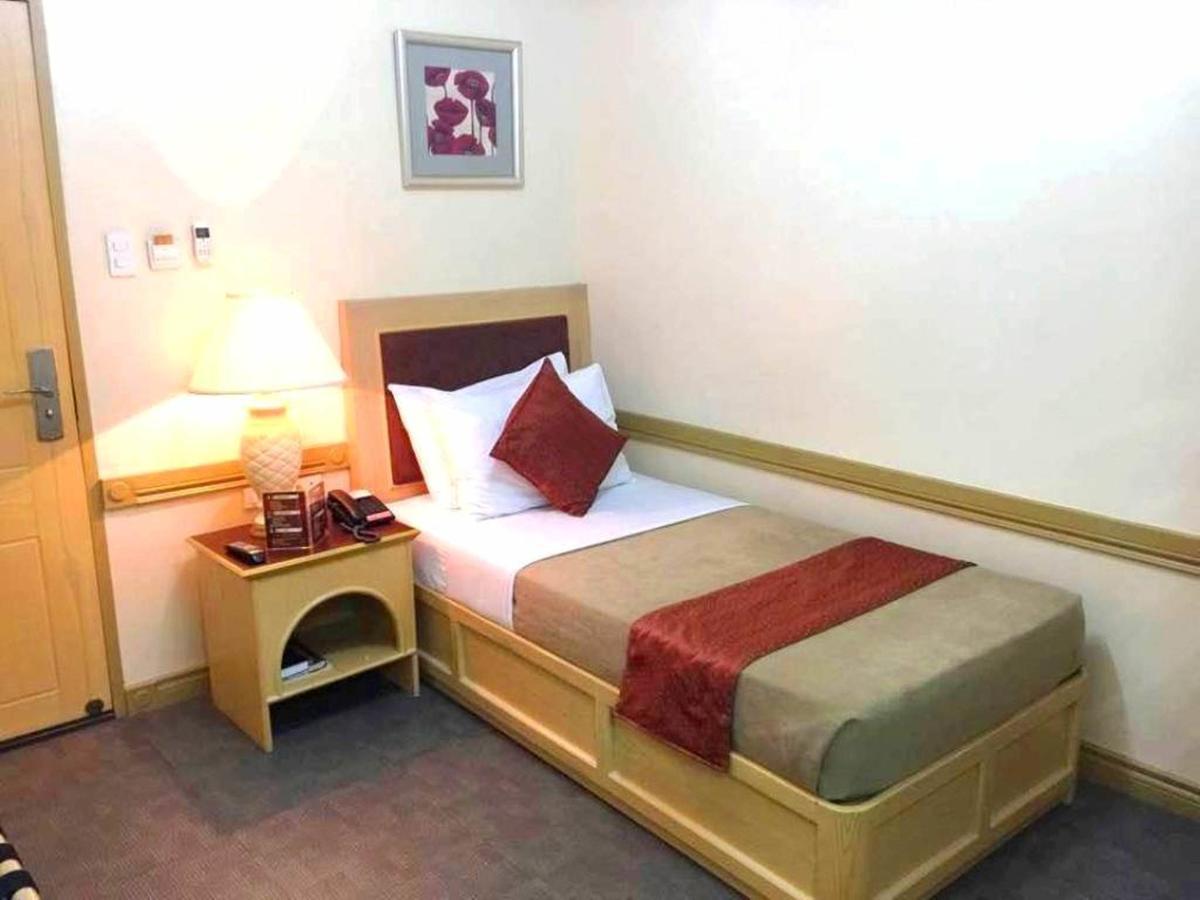 Phela Grande Hotel General Santos City Rom bilde