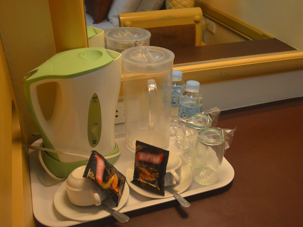 Phela Grande Hotel General Santos City Eksteriør bilde
