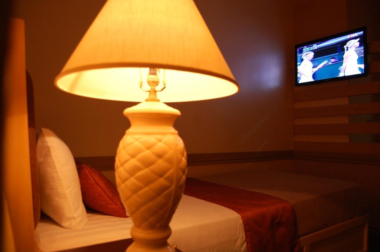 Phela Grande Hotel General Santos City Eksteriør bilde