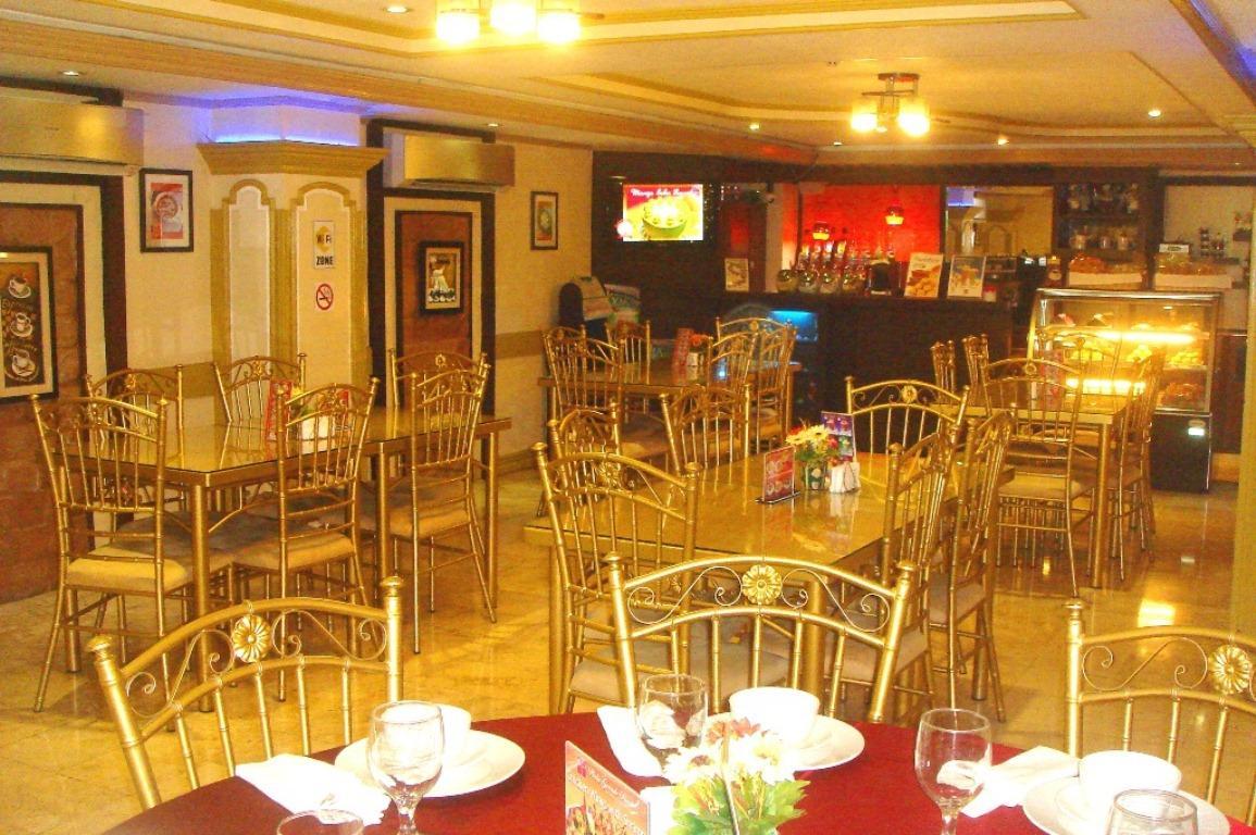 Phela Grande Hotel General Santos City Eksteriør bilde