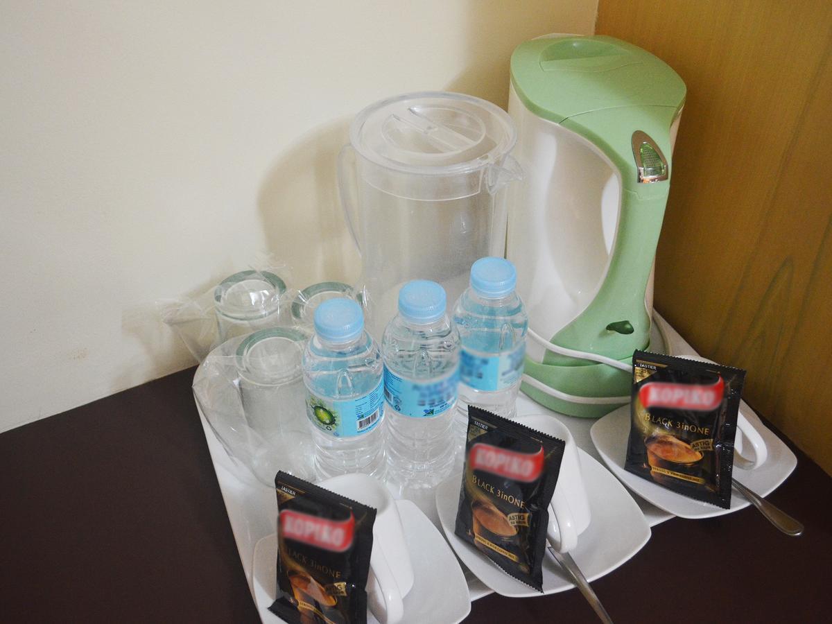 Phela Grande Hotel General Santos City Eksteriør bilde