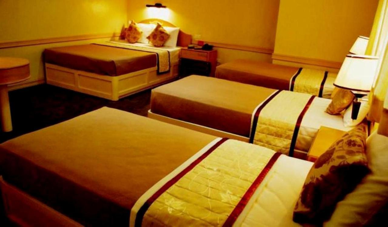 Phela Grande Hotel General Santos City Rom bilde