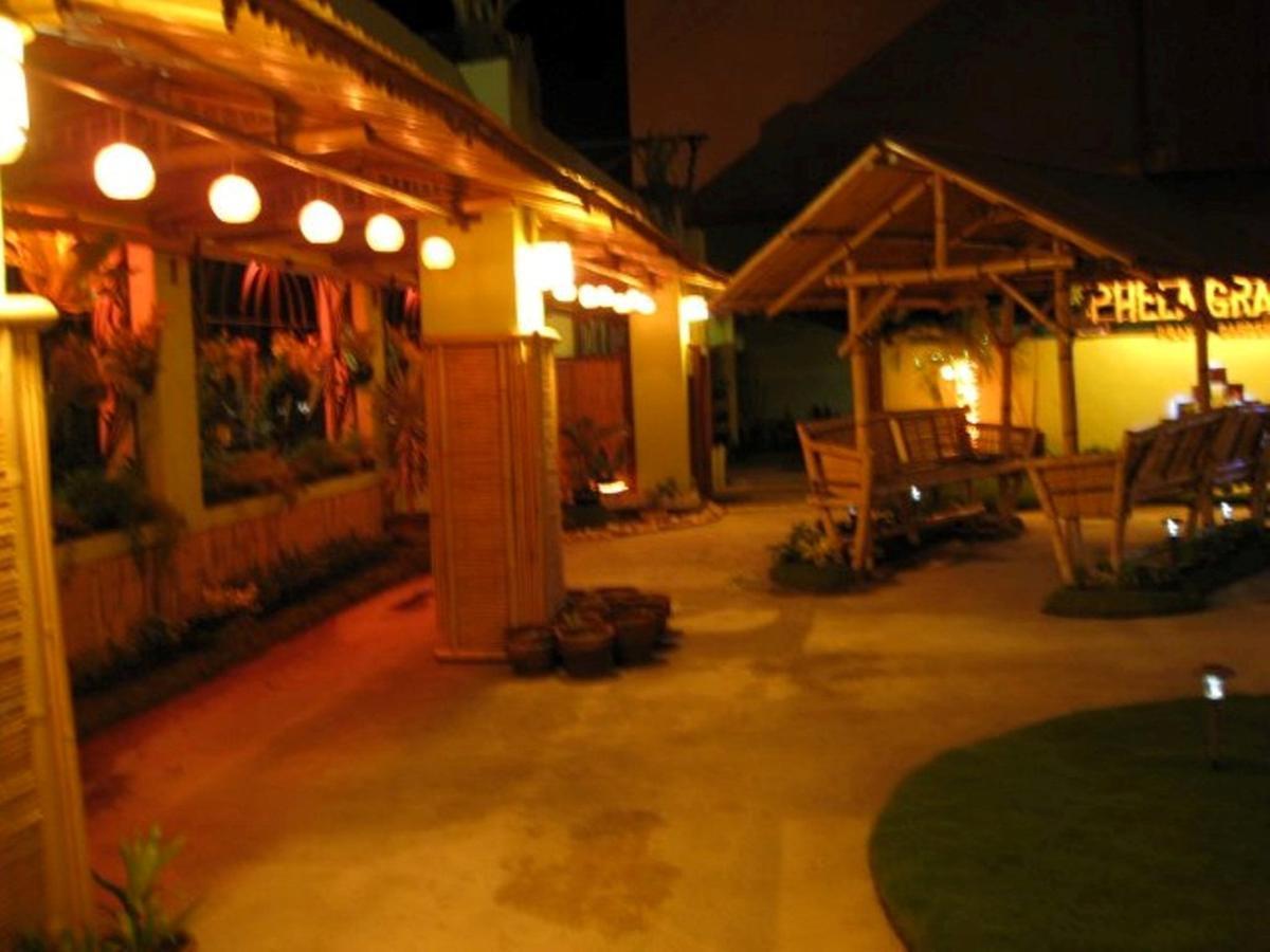 Phela Grande Hotel General Santos City Eksteriør bilde